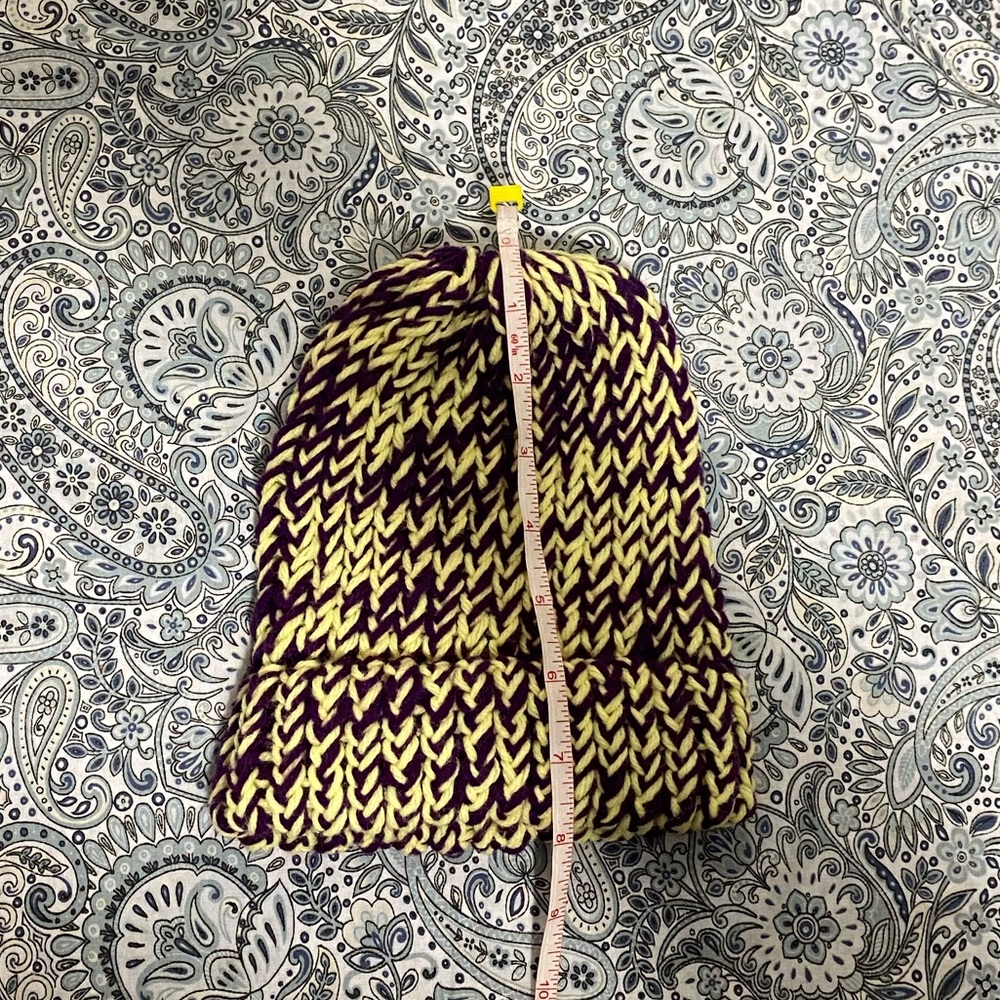 NEW winter hat toddlers soft 2t-3t - Picture 2 of 3